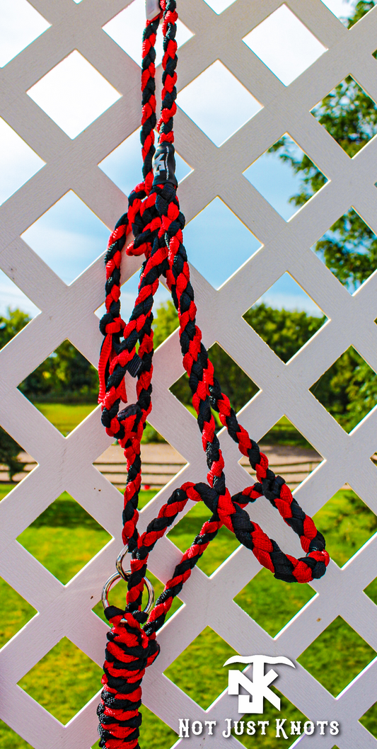 Muletape Halter Elite