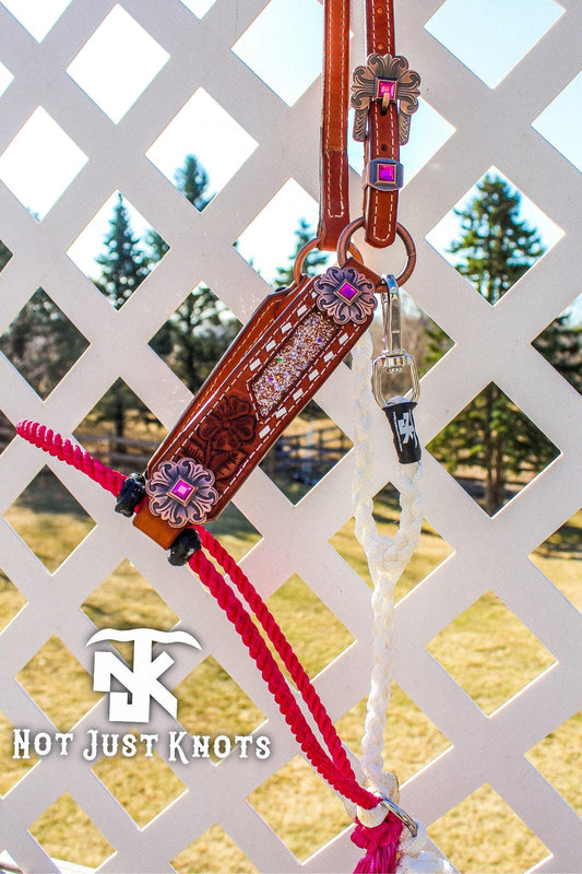 Pendleton Hybrid Lariat Halter
