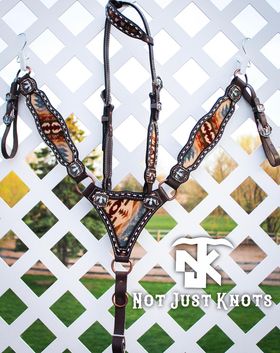 Pendleton Gladiator Tack set