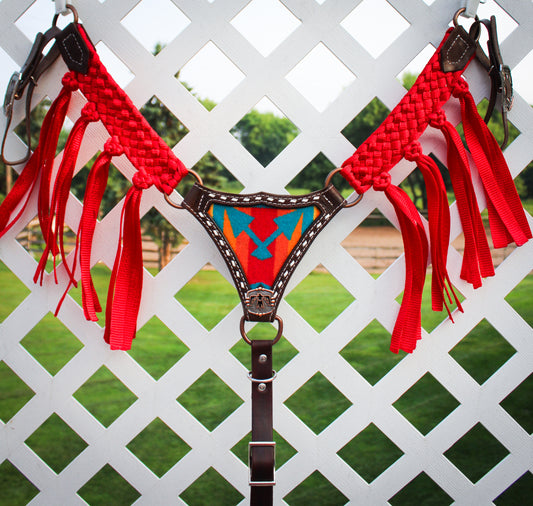 Pendleton Breast Collar