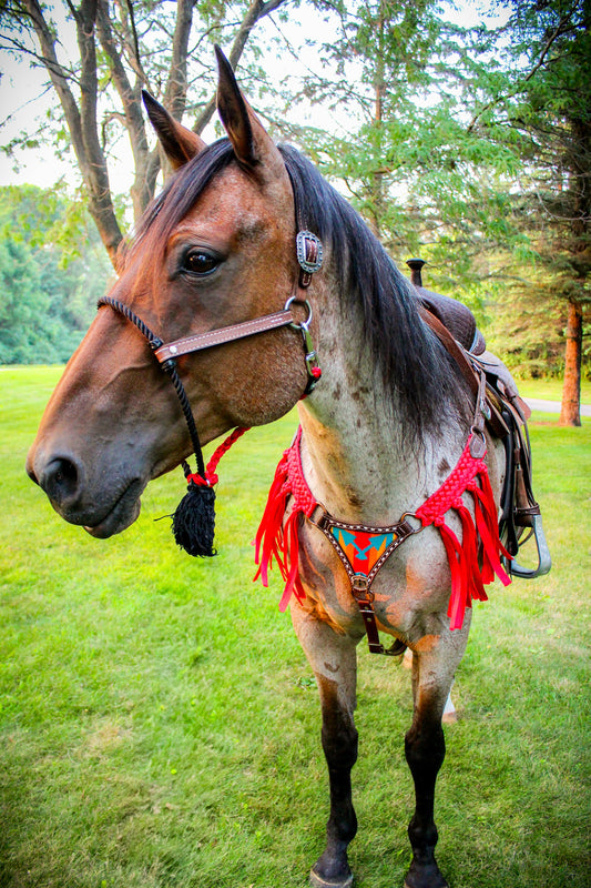 Pendleton Breast Collar