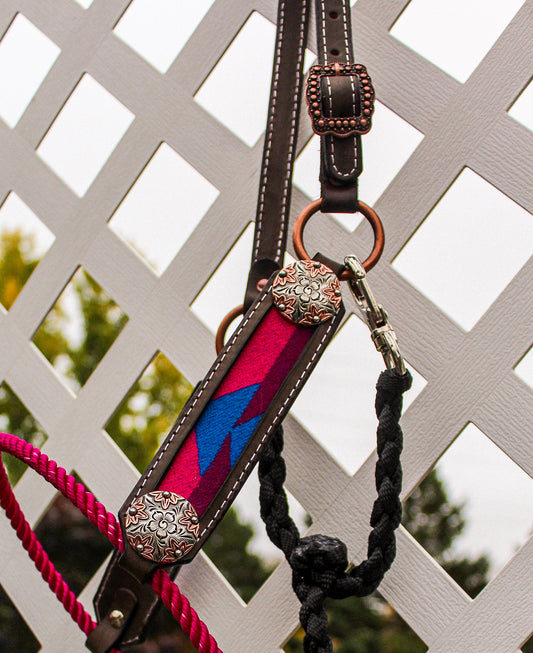Pendleton Hybrid Lariat Halter