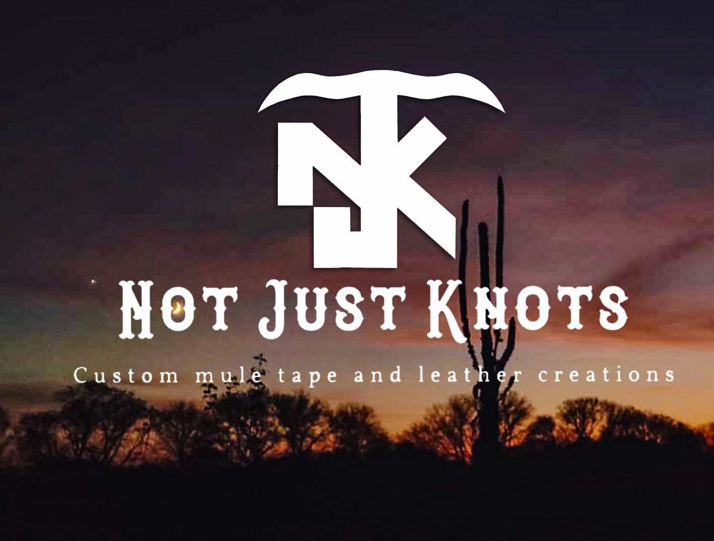 Not Just Knots Gift Card