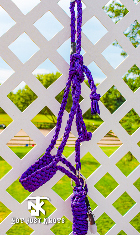 Muletape Halter Elite