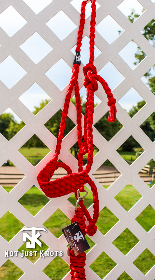 Muletape Halter Elite