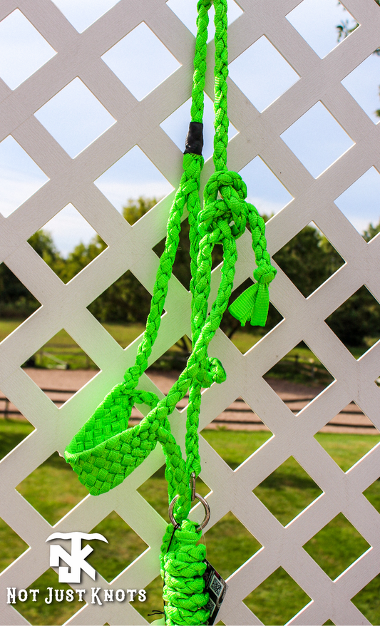 Muletape Halter Elite