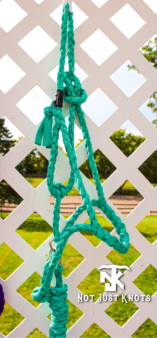 Muletape Halter Elite