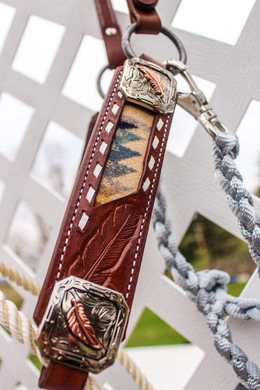Pendleton Hybrid Lariat Halter