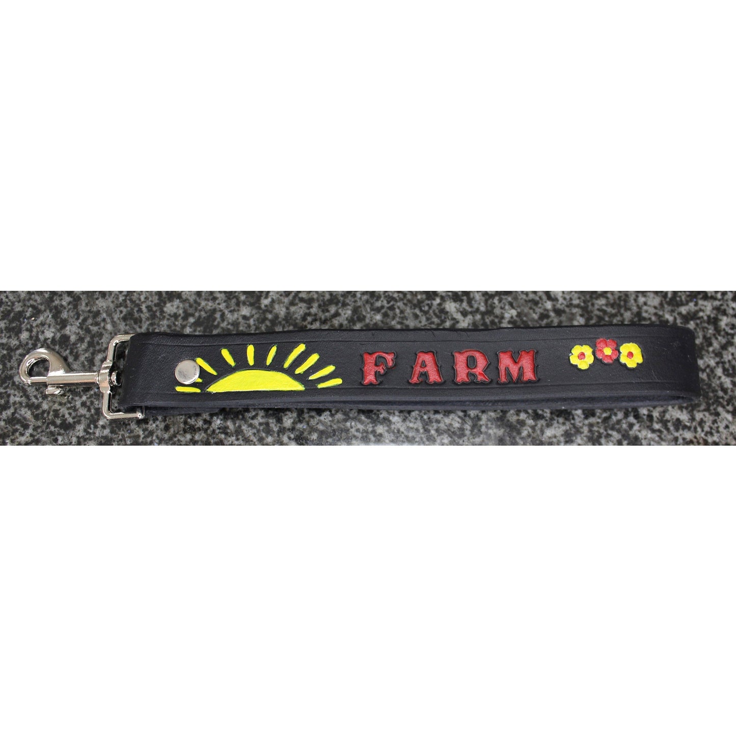 Custom Keychain