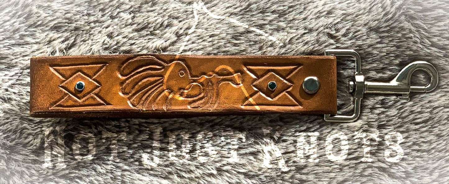 Custom Keychain