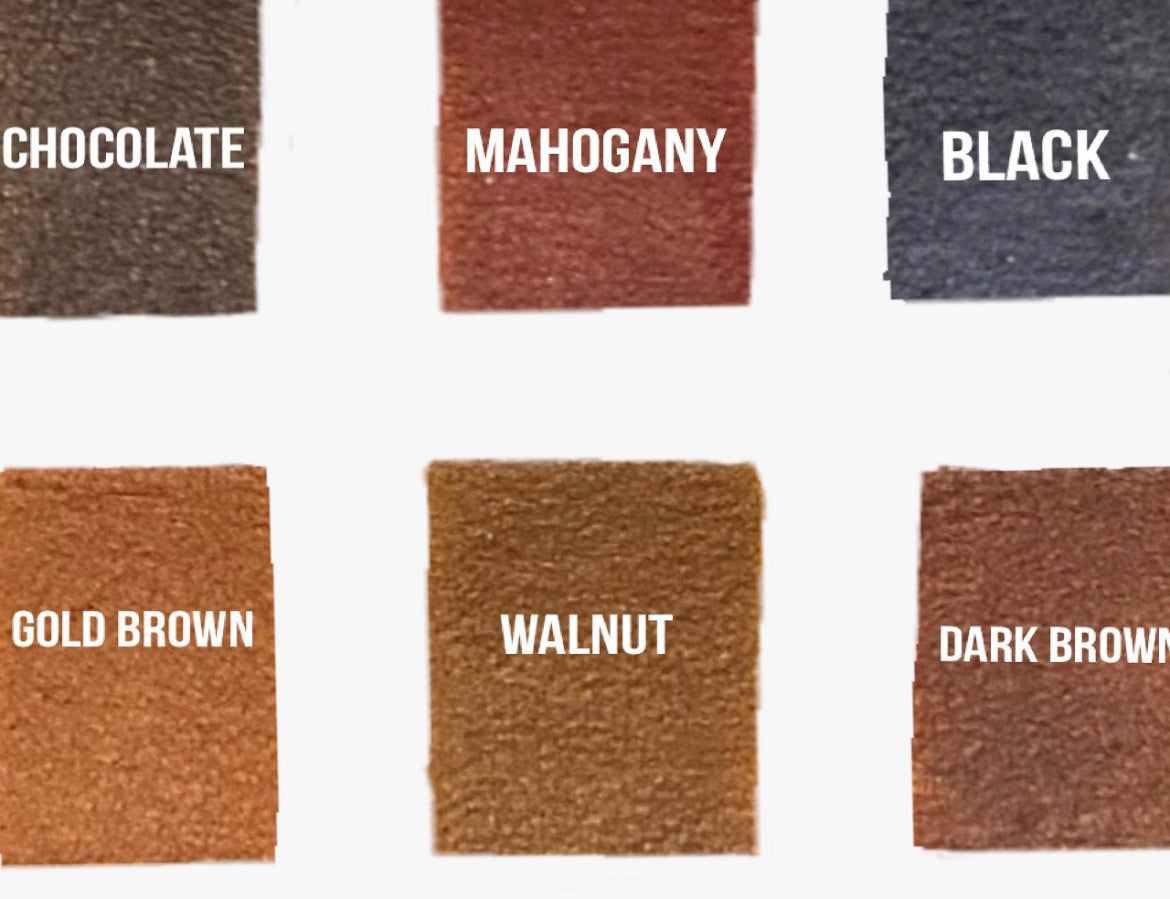 CUSTOM Dog Collar *With Concho Cut Outs*