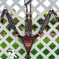 Pendleton Gladiator Tack set