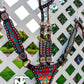 Pendleton Gladiator Tack set