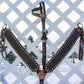 Classic Style Tack set