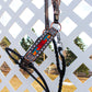 Hybrid Lariat Halter