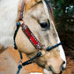 Custom Elite Hybrid Halter