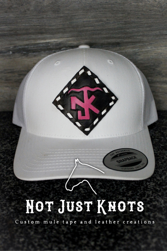 NJK Logo Cap