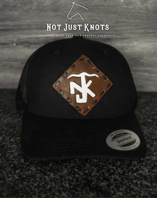 NJK Logo Cap