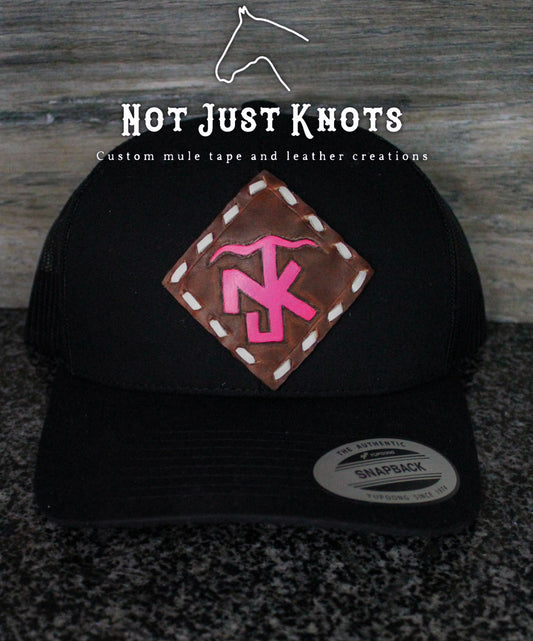 NJK Logo Cap