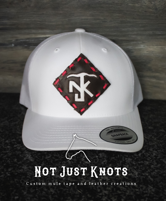 NJK Logo Cap