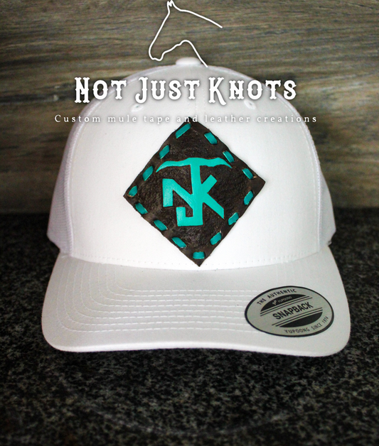 NJK Logo Cap